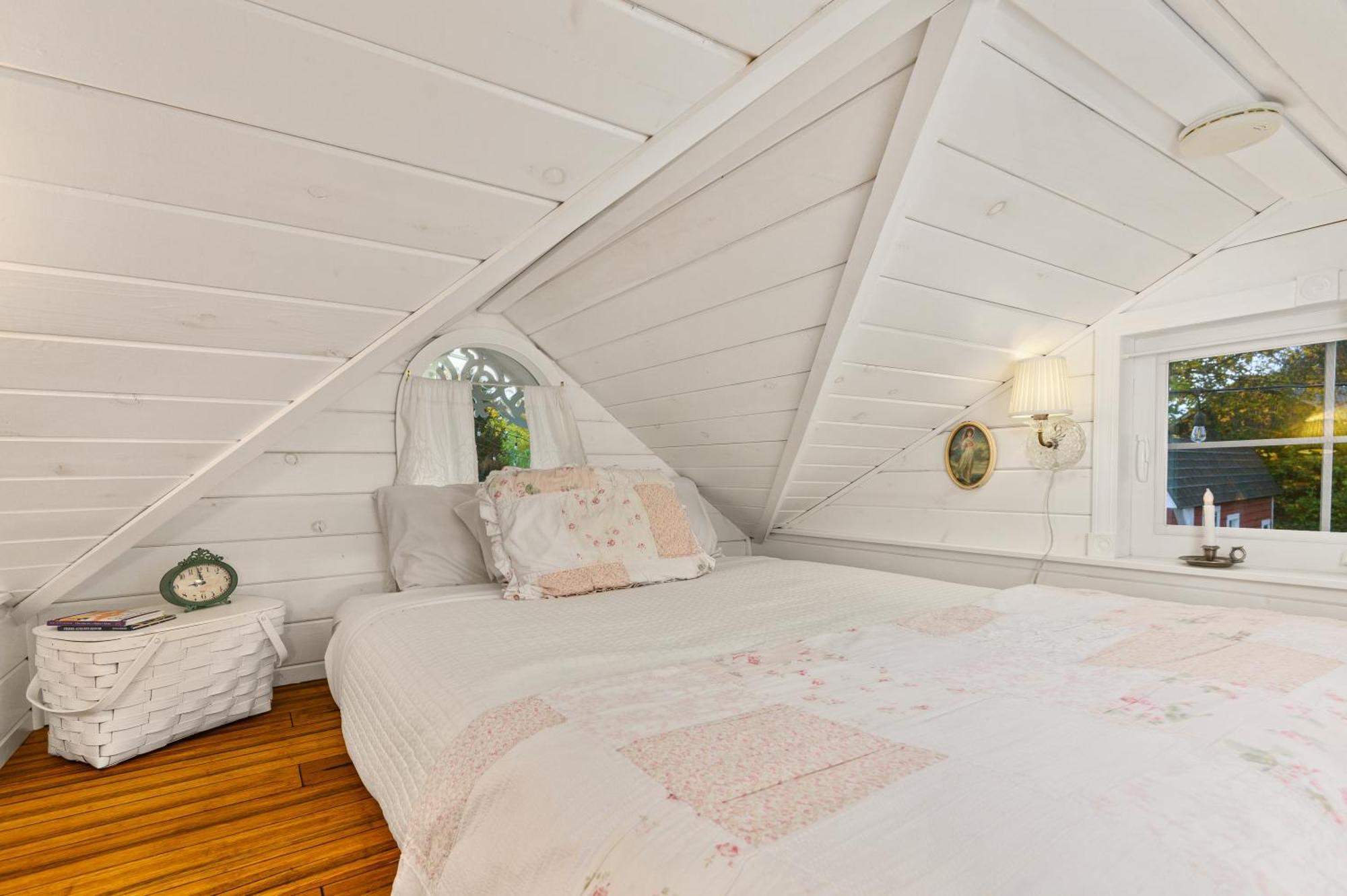 Tiny Digs - Hotel Of Tiny Houses Πόρτλαντ Δωμάτιο φωτογραφία