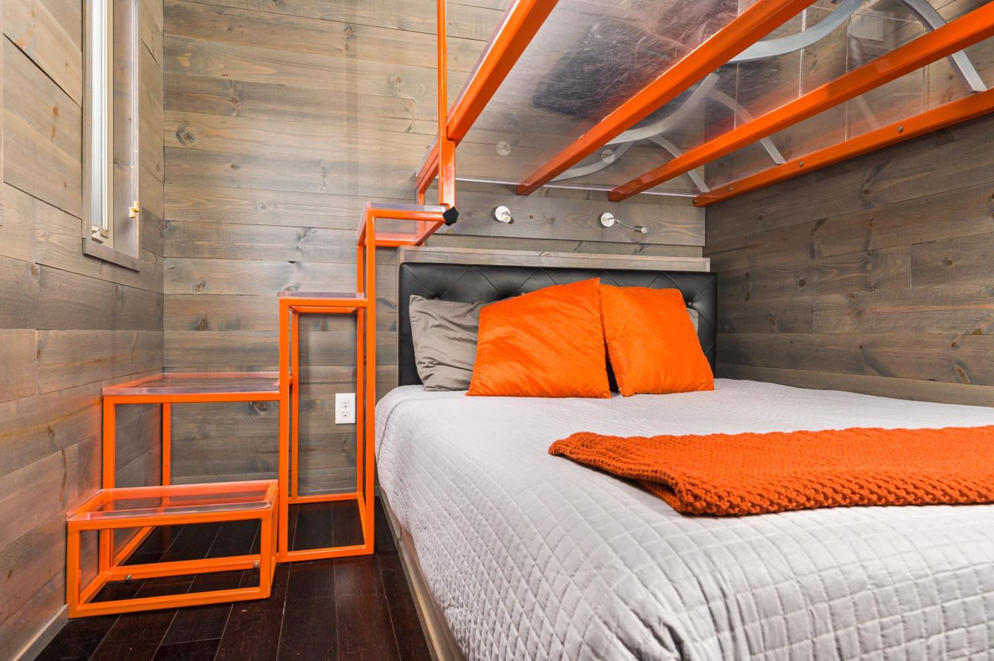 Tiny Digs - Hotel Of Tiny Houses Πόρτλαντ Δωμάτιο φωτογραφία