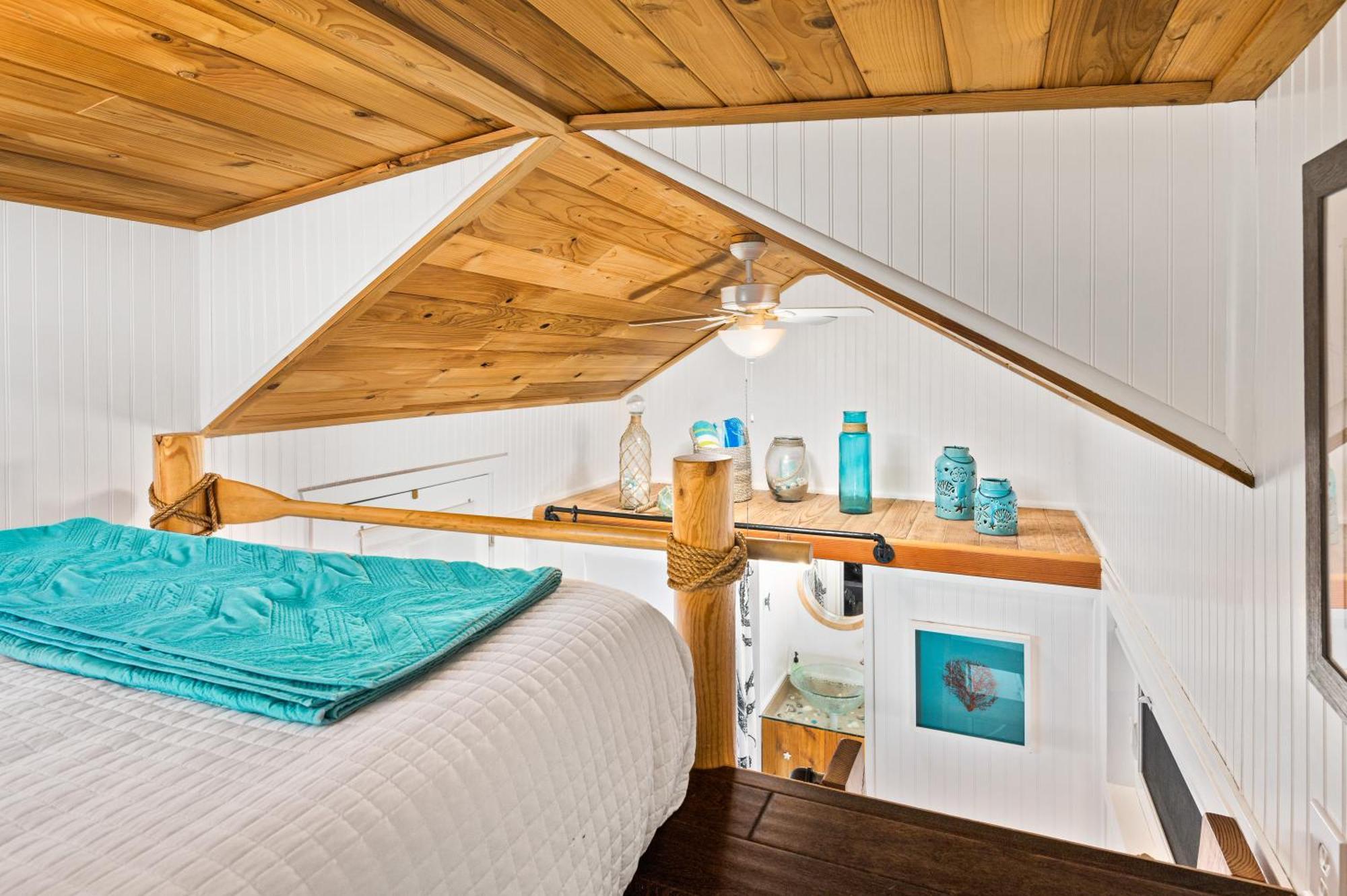Tiny Digs - Hotel Of Tiny Houses Πόρτλαντ Δωμάτιο φωτογραφία